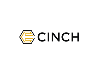 Cinch logo design by Jhonb