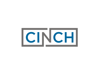 Cinch logo design by rief