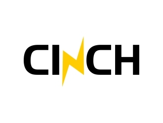 Cinch logo design by ruki