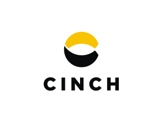 Cinch logo design by ohtani15