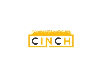 Cinch logo design by wongndeso