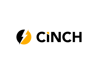 Cinch logo design by ingepro