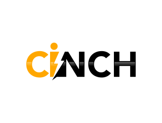 Cinch logo design by ingepro