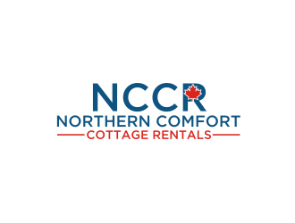 Northern Comfort Cottage Rentals logo design by Diancox