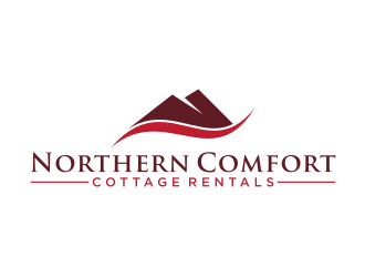 Northern Comfort Cottage Rentals logo design by nurul_rizkon