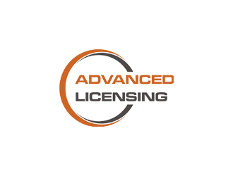 Advanced Licensing logo design by Jhonb