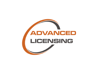 Advanced Licensing logo design by Jhonb