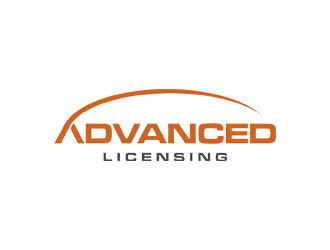 Advanced Licensing logo design by Jhonb