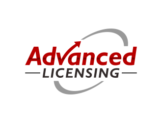 Advanced Licensing logo design by ingepro