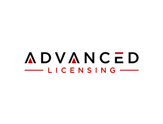 Advanced Licensing logo design by ndaru