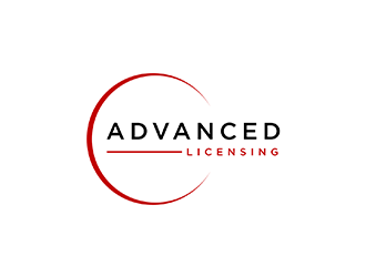 Advanced Licensing logo design by ndaru