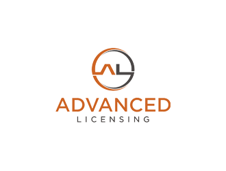 Advanced Licensing logo design by Jhonb