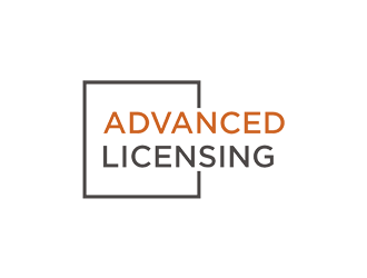 Advanced Licensing logo design by Jhonb