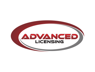 Advanced Licensing logo design by Greenlight