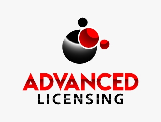 Advanced Licensing logo design by munna