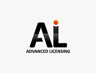 Advanced Licensing logo design by munna