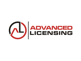Advanced Licensing logo design by rief