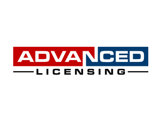 Advanced Licensing logo design by nurul_rizkon