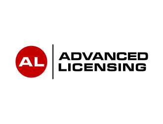 Advanced Licensing logo design by nurul_rizkon