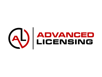 Advanced Licensing logo design by nurul_rizkon