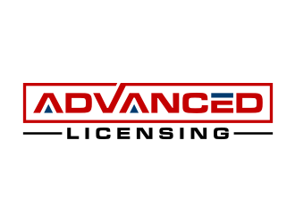 Advanced Licensing logo design by nurul_rizkon