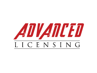Advanced Licensing logo design by ProfessionalRoy