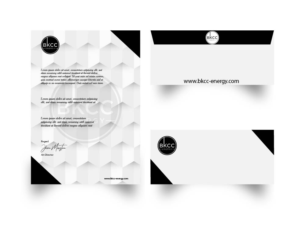 logo design by bulatITA