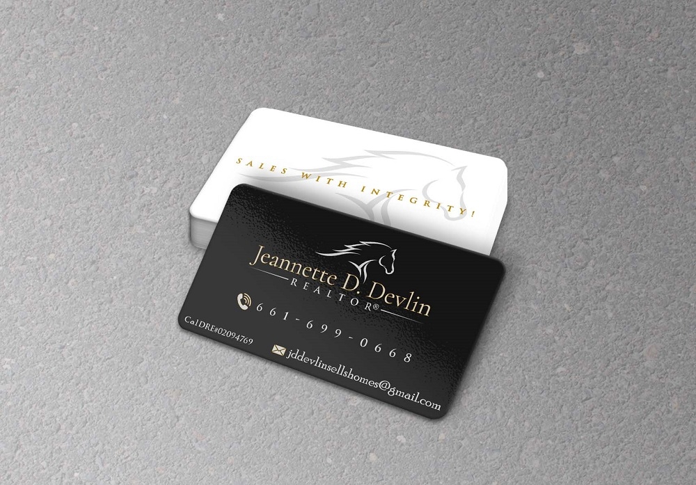 Horse Head logo design by bulatITA