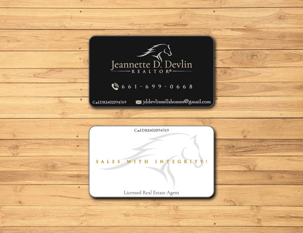 Horse Head logo design by bulatITA