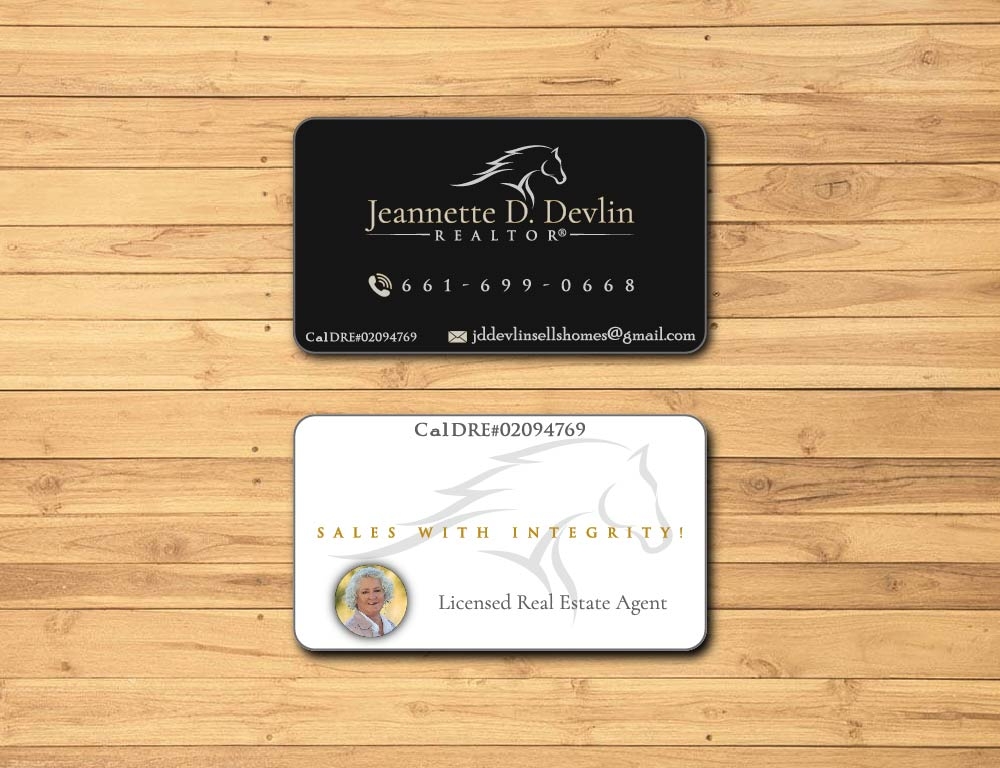 Horse Head logo design by bulatITA