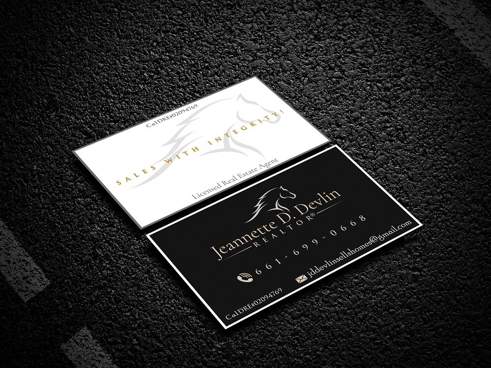 Horse Head logo design by bulatITA