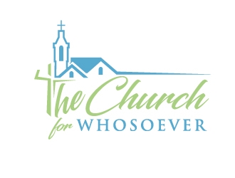 The Church for Whosoever logo design by art-design