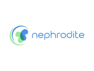Nephrodite, Inc logo design by Dianasari