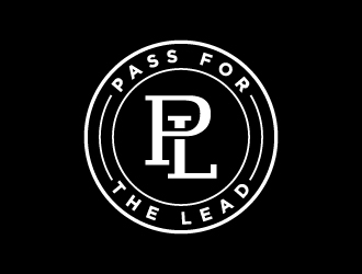 Pass for the Lead logo design by cybil