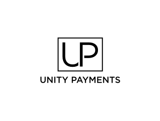 Unity Payments logo design by sodimejo