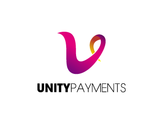 Unity Payments logo design by torresace