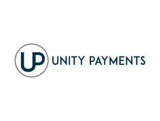 Unity Payments logo design by done