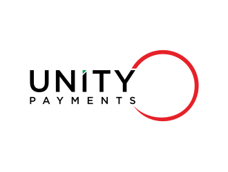 Unity Payments logo design by KQ5