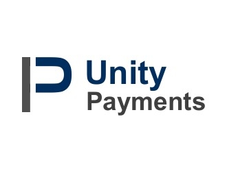 Unity Payments logo design by bougalla005