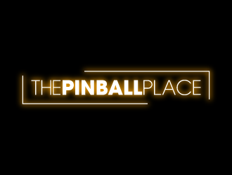 The Pinball Place logo design by torresace