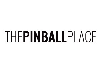 The Pinball Place logo design by sanworks
