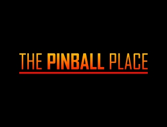 The Pinball Place logo design by LogOExperT