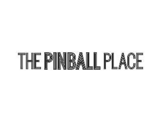 The Pinball Place logo design by Aster