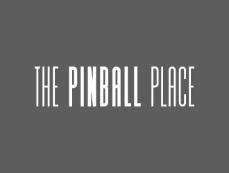 The Pinball Place logo design by maserik