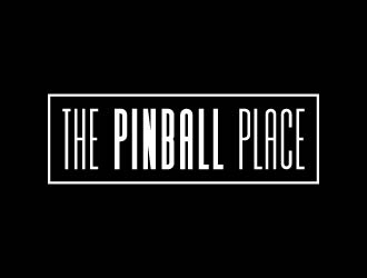 The Pinball Place logo design by maserik