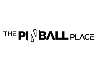 The Pinball Place logo design by YONK