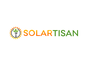 SOLARTISAN logo design by done