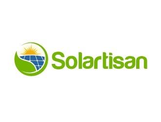 SOLARTISAN logo design by usef44
