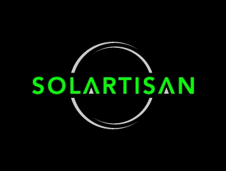 SOLARTISAN logo design by LogOExperT