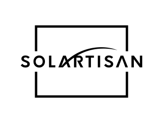 SOLARTISAN logo design by graphicstar